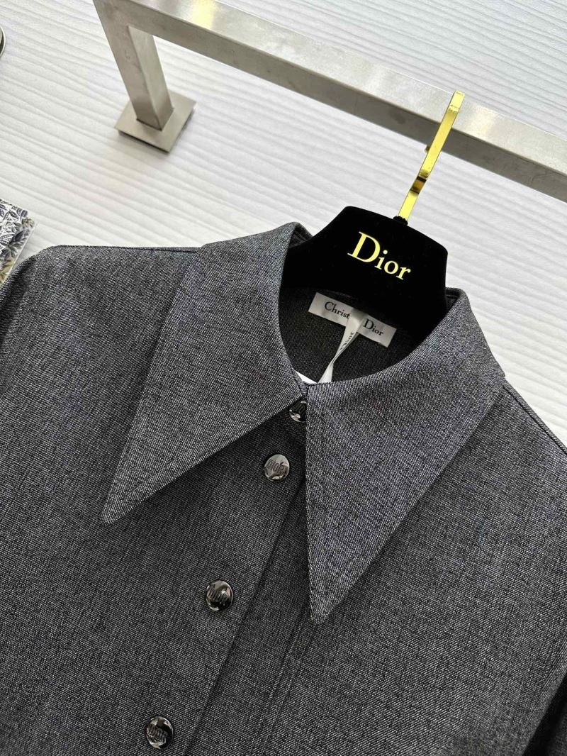 Christian Dior Outwear